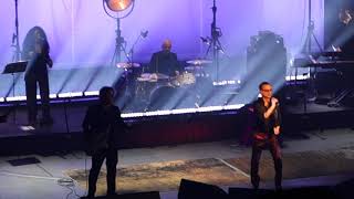 Dave Gahan &amp; Soulsavers - Revival - London Coliseum 05.12.21