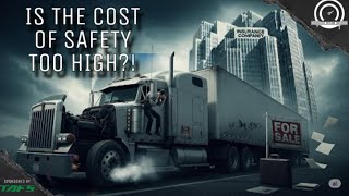 IS THIS THE INDUSTRY'S BIGGEST ENEMY?! | Sense Per Mile