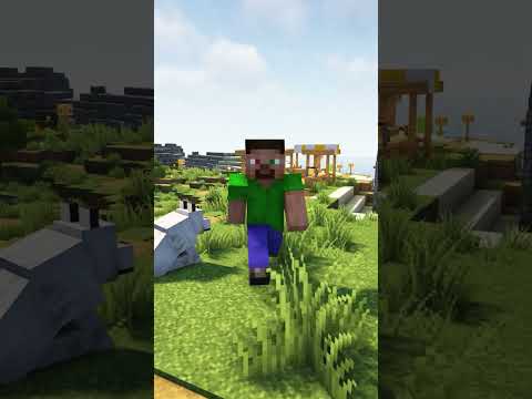 Mind-Blowing: Talking Mobs in Minecraft 3!