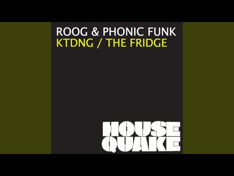 KTDNG (Original Mix)