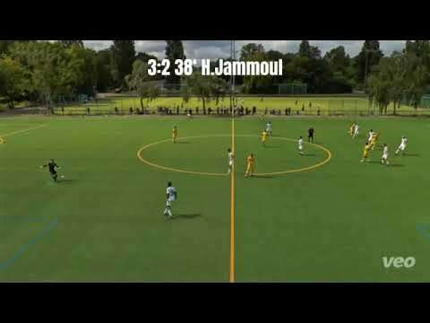 Unsere Tore im Pokalspiel - 1. Herren Wittenauer SC Concordia 1910 e.V. Berlin - Köpenicker FC 