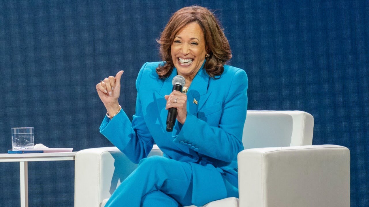 Americans will be reminded of how intellectually 'shallow' Kamala Harris is: Megyn Kelly