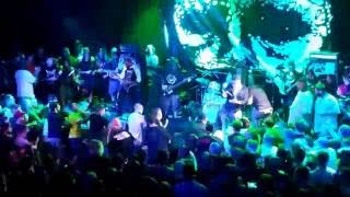 Integrity - Systems Overloaded - This is Hardcore 2016 - Philly - 5Aug2016