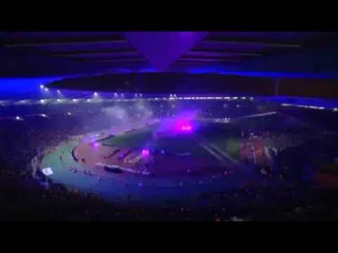 Dimitri Vegas & Like Mike| Belgium VS Israel live