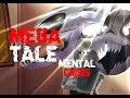 MEGATALE Mental Crisis ReveX Remix ORIGINAL VIDEO