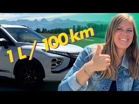 Verbrauchswunder Plug-in-Hybrid - so unterbietest du den Herstellerverbrauch!