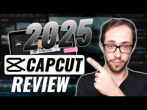 CapCut Review - Watch THIS Before Trying