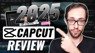 CapCut Review - Watch THIS Before Trying