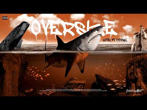 03. GOTIK - OVERSIZE ft. D33ny (prod. Lil Santiago)