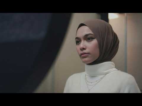 MITTY ZASIA  :  MENGHUJAM JANTUNGKU ( TOMPI )