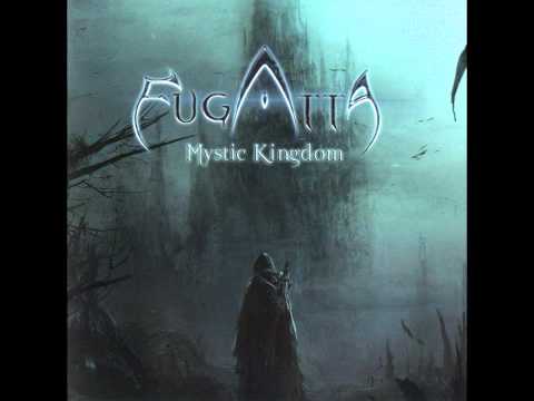 Fugatta- The Last Wizard