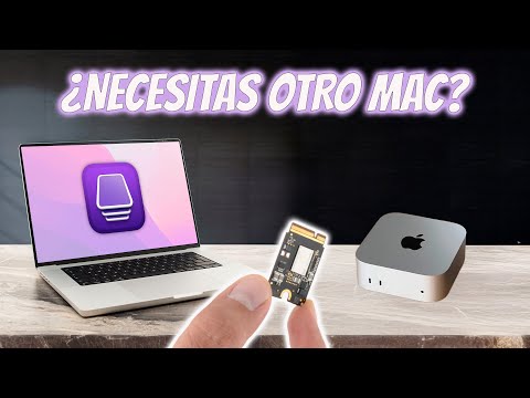 Estoy muy contento con mi Mac mini M4, pero ojalá me hubiese esperado a las nuevas ofertas de Amazon