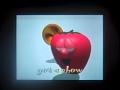 Veggietales On Vhs