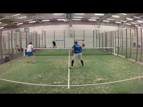 20170514 Semifinal Plate A-Klass Bergman Open Set Nr 2