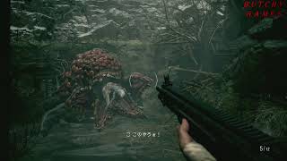 ブッチーのバイオハザードヴィレッジ#015