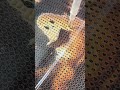 Scary Story +ASMR🌔Diamond mosaic🌧️#horror#satisfying#diamondpainting#scary#story#horror story#diy