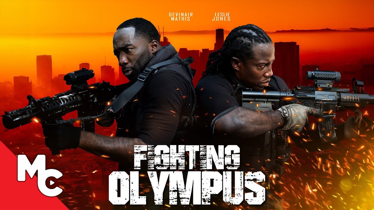 Fighting Olympus (2023)