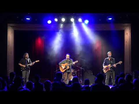 Reid Genauer & Assembly Of Dust 2024-11-14 Live at The Warehouse @ FTC- Fairfield, CT Full Show
