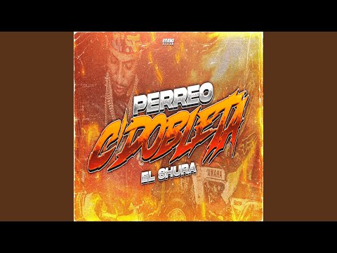 Perreo CDOBLETA