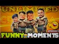 HORAA GANG UNLIMITED FUNNY MOMENTS🤣🤣🤣 (EPISODE #11 ) FT @Cr7HoraaYT