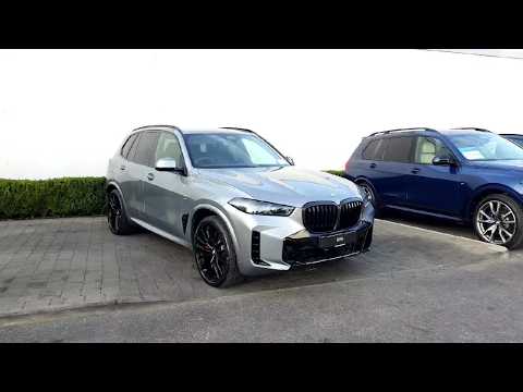 BMW X5 xDrive50e M Sport - Image 2