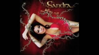 Sandra - Silence Beside Me