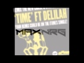 Chase & Status feat. Delilah - Time (MaxNRG ...