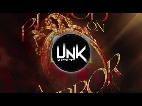 Saigga - Blood On A Mirror