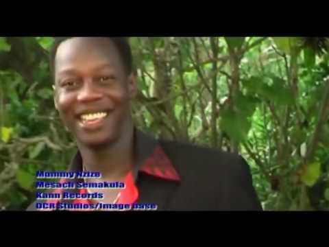 Mummy Nzize (Official Video)- Mesach Semakula