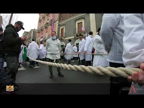 Stans Beata Agatha F  Tarallo, S  Agata 21