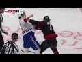 Juraj Slafkovsky Vs Ridly Greig Feb 22 2025