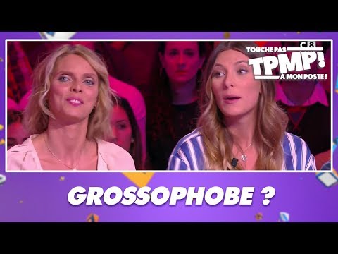 Sylvie Tellier répond aux accusations de grossophobie sur le concours Miss France