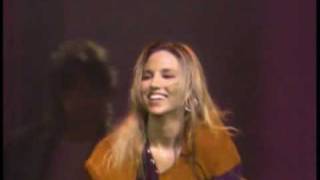 Debbie Gibson Live Show: Should&#39;ve Been The One
