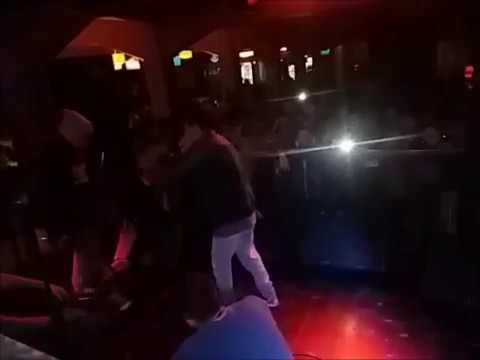 ECKLIPZZE VS RAPIMAN 8VOS-PATAGONIA WARRIORS VOL 4 (2017)