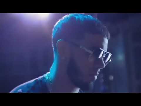 ANUEL AA 🕪🕪🕪🔊🔊🔊QUE SERÍA 🕪🕪 VÍDEO