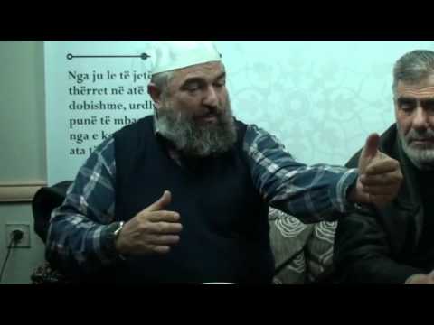 Ky ishte Ebu Ubejde ibn Xherrah (radiallahu anhu) - Hoxhë Ferid Selimi