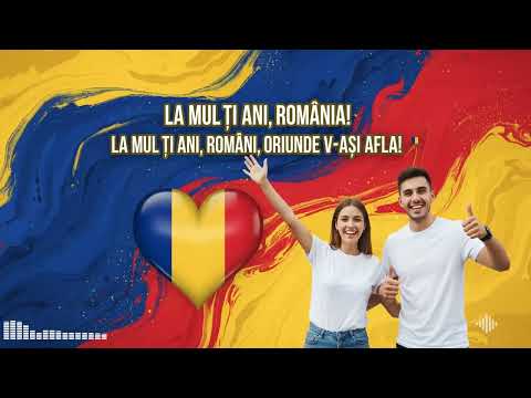 Playlist 1 Decembrie: Povestea României în Muzică | Unitate Națională 🔊