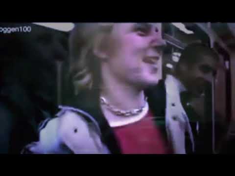 mannen i blå kommer aldrig för stå