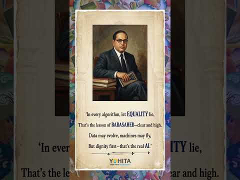 Dr. Babasaheb Ambedkar 🙏 विनम्र अभिवादन