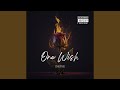 One Wish