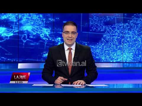 Edicioni i Lajmeve Tv Klan 01 Korrik 2019, ora 12:00