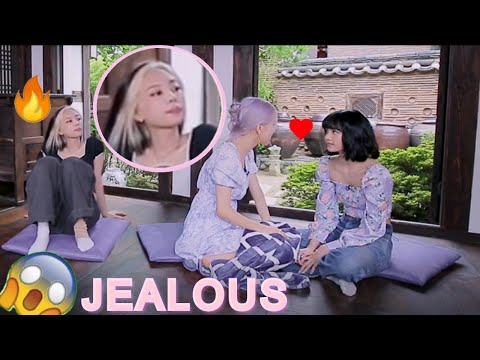 Jenlisa In Summer Diary In Seoul !! 😱🚨 || #Jenlisa 2020