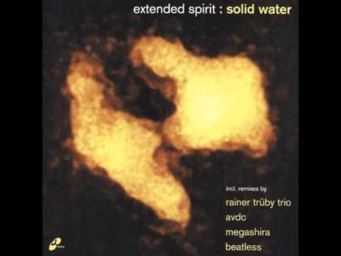 Extended Spirit - Solid Water