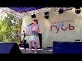 Софья Феоктистова Выйду на улицу, ночка темна 
