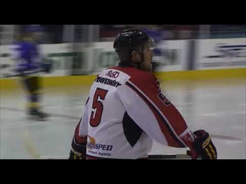 ICE HOCKEY  HBC Strakonice   CEZ Motor Ceske Budejovice