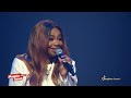 Maajabu Talent Europe - Irielle BOLIKA  N°07 - Excess Love - Prime 1 Chant Libre - Saison 2
