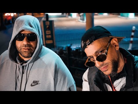 GRiNGO x ALI BUMAYE - OH OH