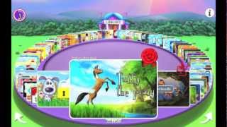 Read Me Stories - A  new book every day!