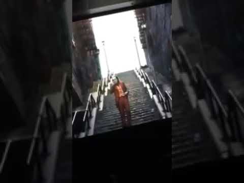 JOKER - Lary Over x El Tonto - Caliente (Remix)