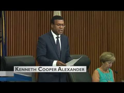 Formal 07/18/17 Session - Norfolk City Council